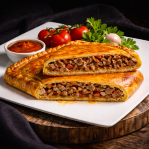 Empanada de carne