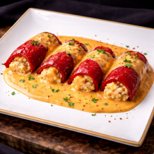 Pimientos de Piquillo