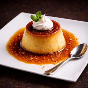 Flan