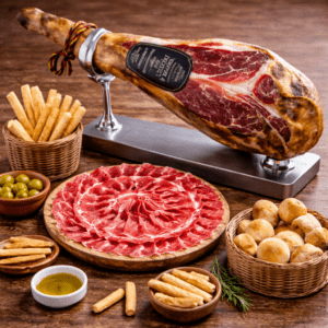 JAMÓN