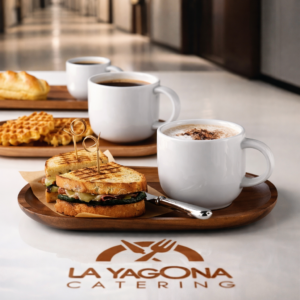 Reserva Coffe breaks