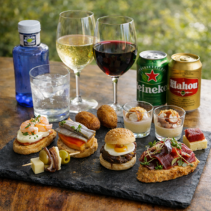 Vino Español Premium