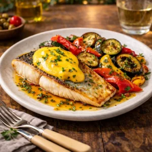 Lomo de lubina grupo