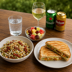VEGANO Domingo 22